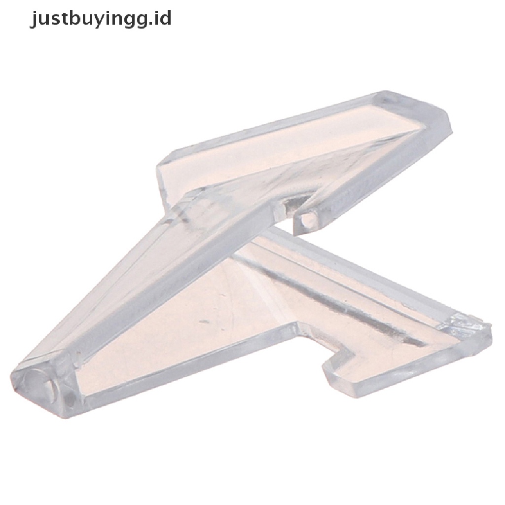 (Justbuyingg.Id) 1pc Stand Display Holder Koin / Medali / Lencana 65mm