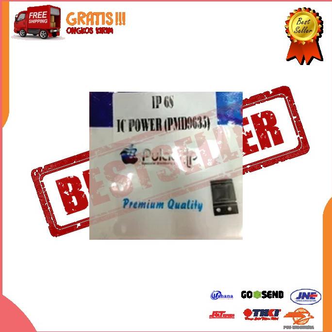 IC POWER IPHONE 6S SMALL PMD9635