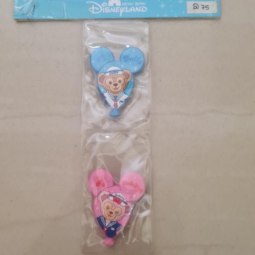 magnet kulkas disneyland 04