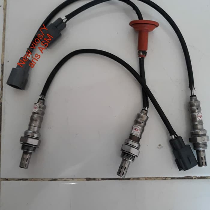 Sensor O2 Vios sensor Oksigen Vios Yaris
