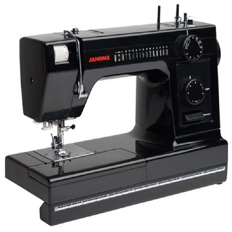 

janome hd1000