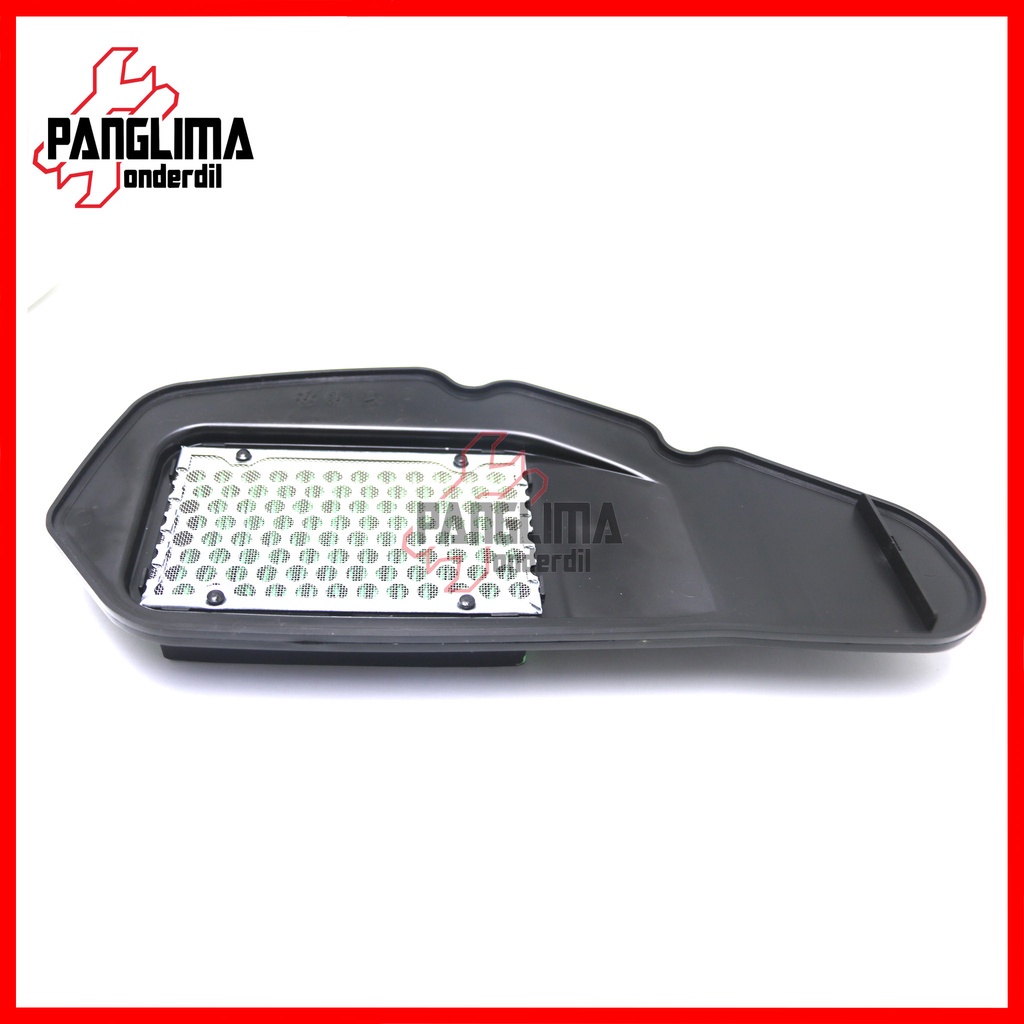 Filter Udara Vario 150-125 FI eSP LED K59-K60 2015-2018 &amp; PCX 150 Lama-CBU 2014-2017 Saringan-Busa-Hawa-Air Assy