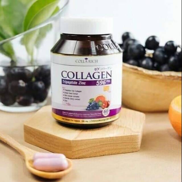CollaRich Collagen