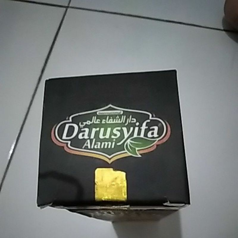 

madu Darusyifa Alami