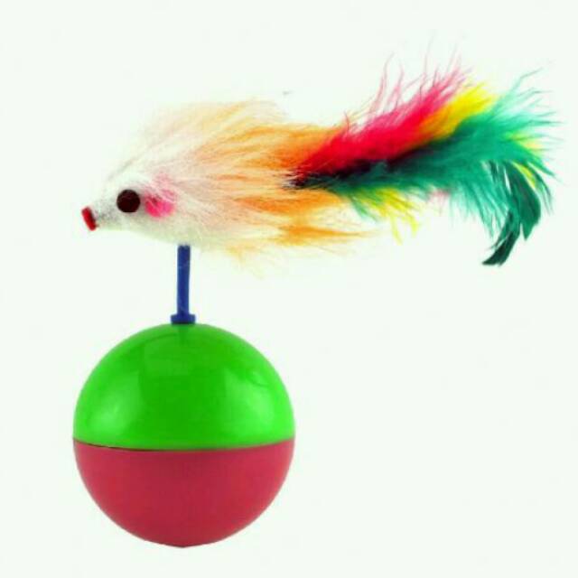 Grosir Bola Tikus 10pc