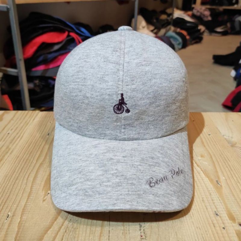 Topi Beanpole/beanpole original/topi cowok /topi cewek/casual