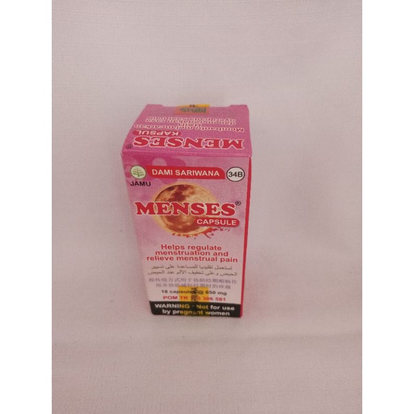 

Menses