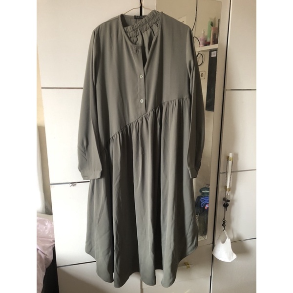 KEMALA SET AZMIZA MATCHA