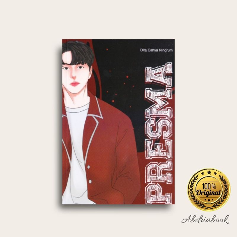 Buku novel Presma,Josephine Tey