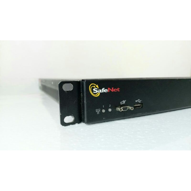 SAFENET GRK-14-0100 SECURITY IGATE + PED-04-0102