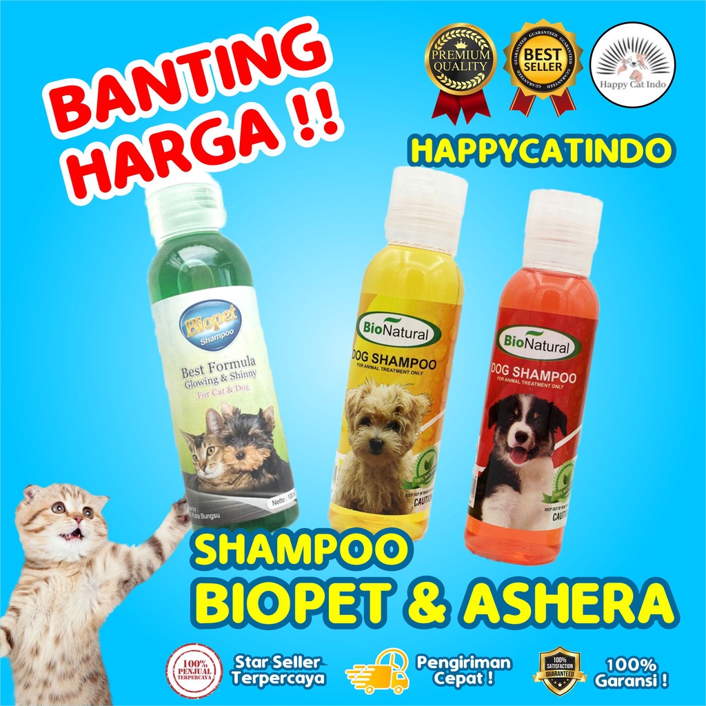 SHAMPO KUTU SHAMPO HARUM BEST SELLER BIO NATURAL