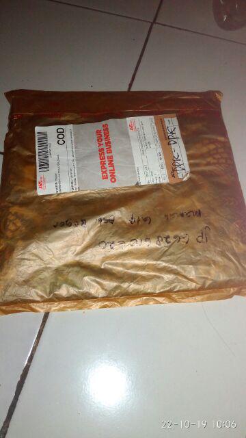 Gamis Katun Standr || Gamis Batik Ori