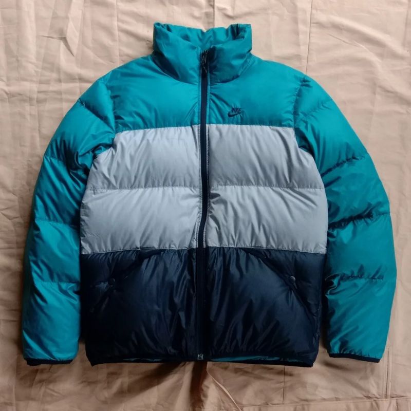 Down jacket Nike