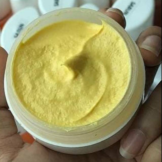 Cream Siang 30 gr HN ORIGINAL 100% BY HETTY NUGRAHATI