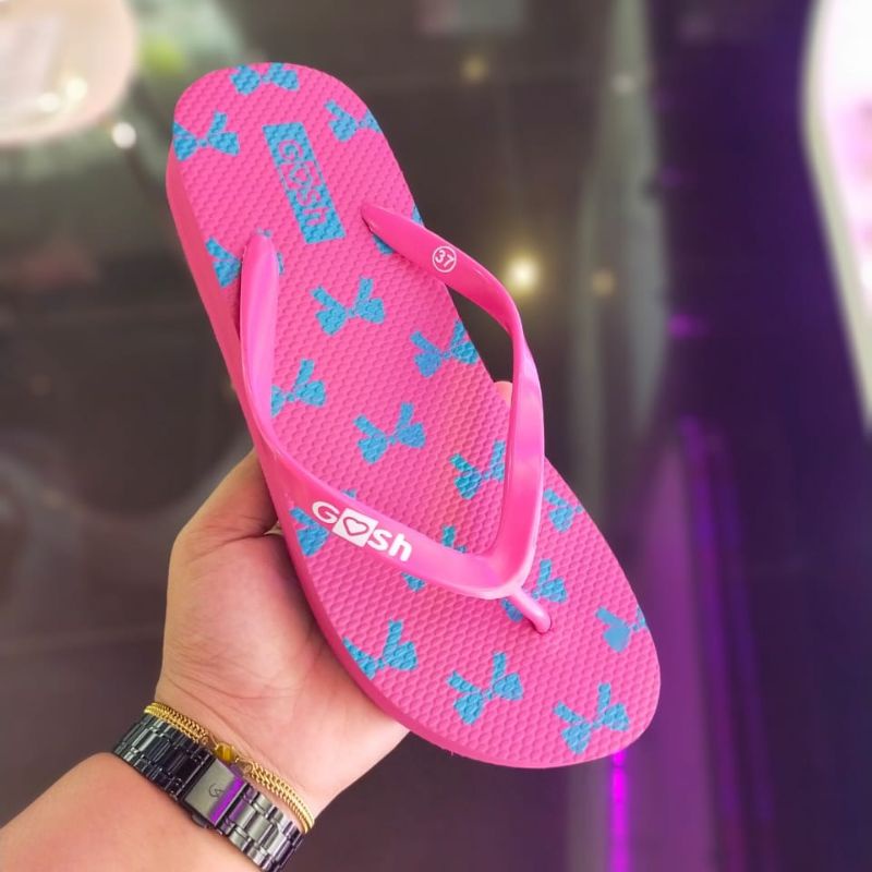 Gosh Sandal Jepit art 814 Sale