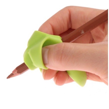 

Kusus Hari Ini Pencil Pen Holder Silicone Bantu Tulis 014 Murah