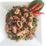 

frozen cumi sambal sambel cabai cabe hijau ijo 250gr