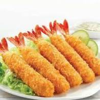 

PROMO Ebi Furai GROSIR /Udang Tempura isi 12/Nugget Bento Udang