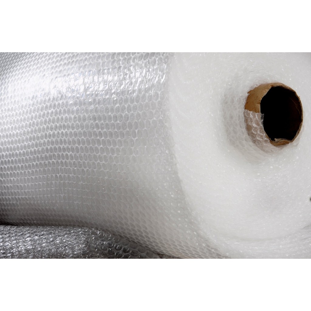 

BUBBLE WRAP / PLASTIK GELEMBUNG / PLASTIK PACKING 100m x 120cm
