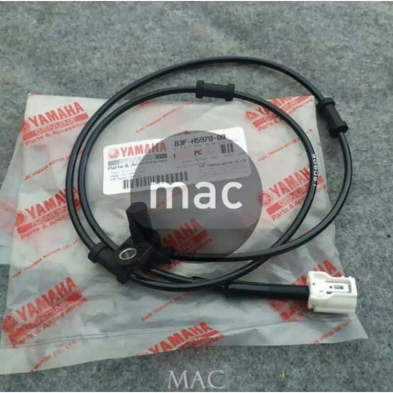 SENSOR RODA DEPAN LEXI ORI YGP B3F-H5970-00