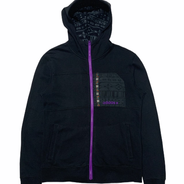 Hoodie adidas navajo