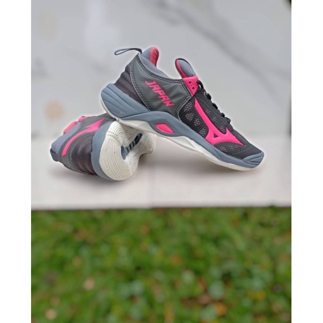 Mizuno momentum Japan cewe