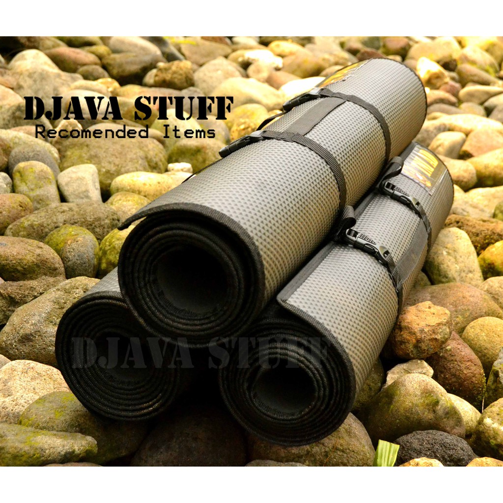 Matras Yoga Olahraga Matras Camping Outdoor Alas Yoga Olahraga Murah