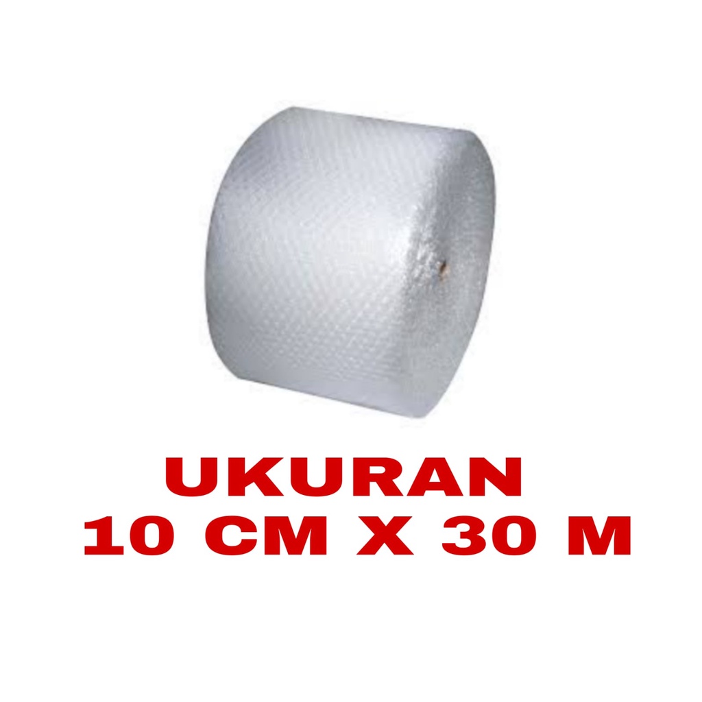 

Bubblewrap Bubble Wrapping Bubblewraping Bening UK.10Cm X 30 Meter