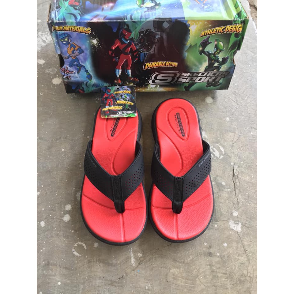 sandal supreme original