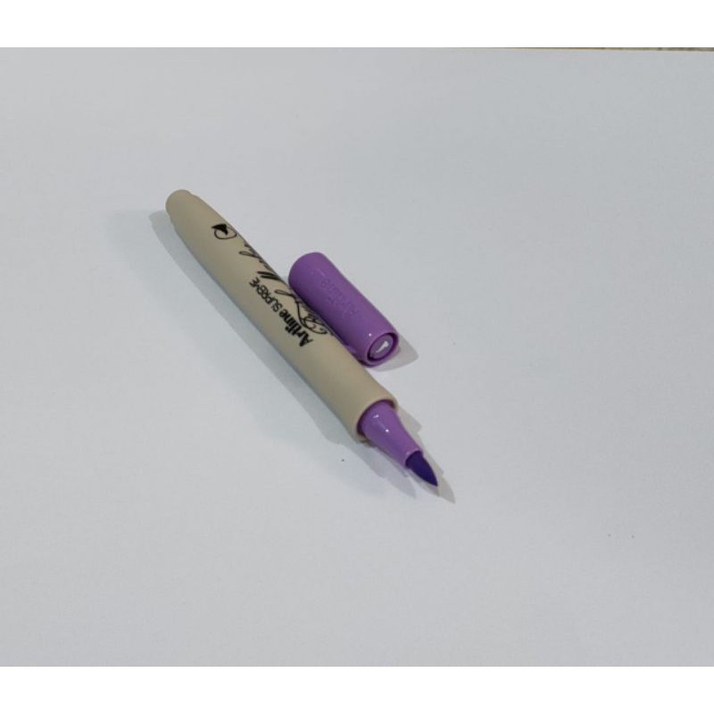 

ARTLINE SUPREME BRUSH MARKER PUPLE