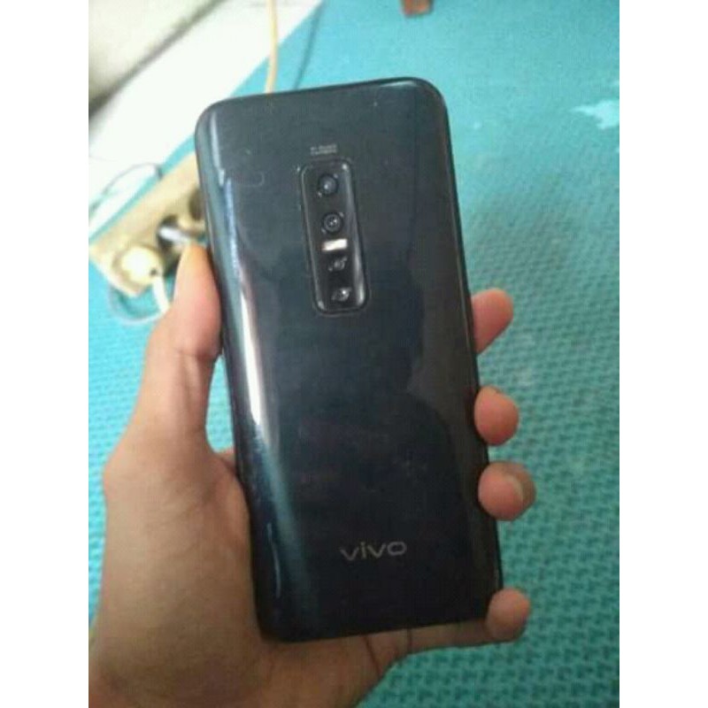 Vivo V17pro matot