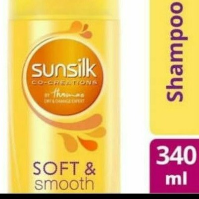 Sunsilk co creation 340 ml PROMO...