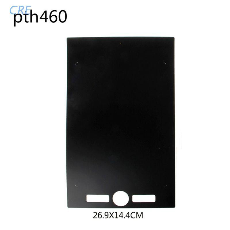 Cre Film Pelindung Layar Tablet Grafis Digital Wacom Intuos Pth460