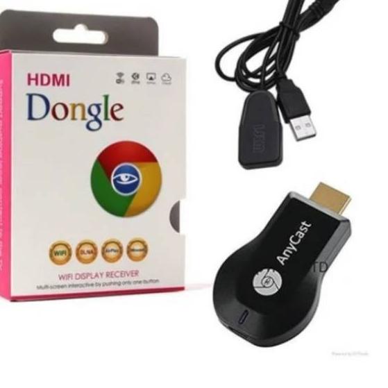 ❉ KABEL HDMI HP KE TV/RECEIVER DONGLE WIFI USB HP KE TV ⅎ