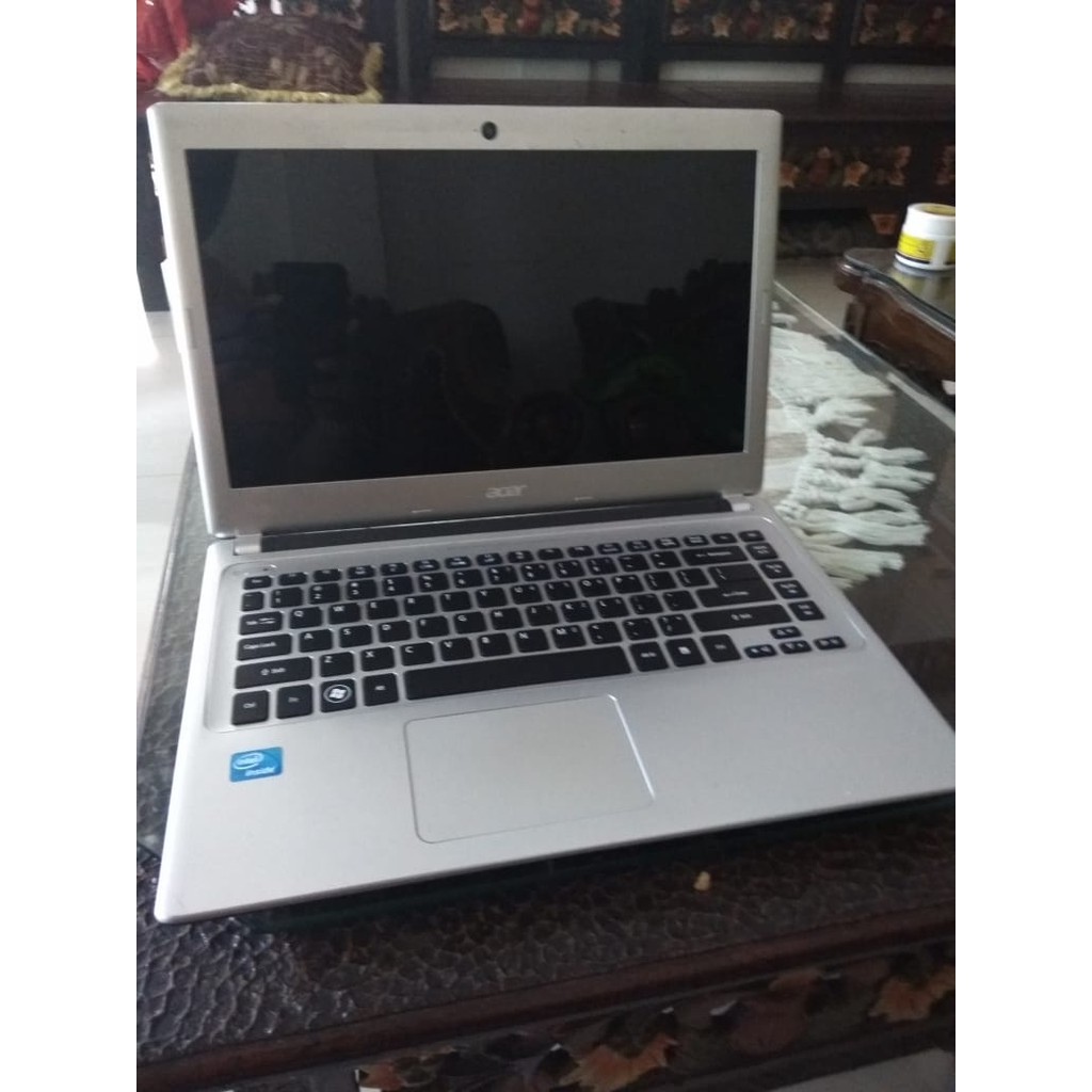 Laptop Acer Aspire V5-431