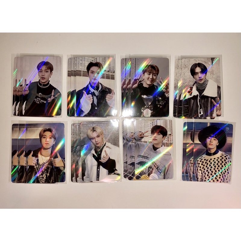 [READY] Straykids skz christmas evel withdrama benefit