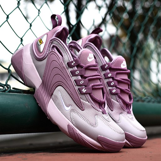 nike zoom 2k womens pink