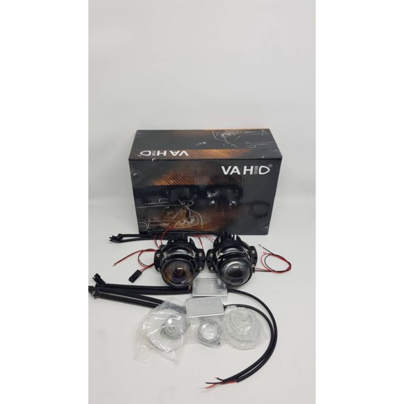 projector biled Vahid e5