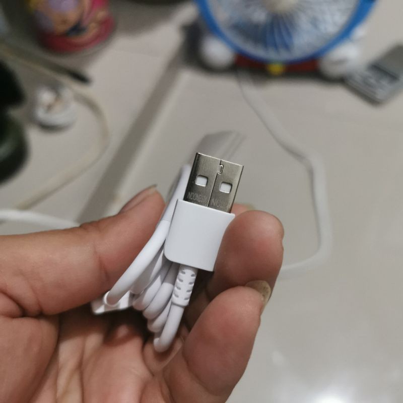 Kabel Data Samsung Copotan S10 A51 M31 M50 DLL Original usb to c Copotan Samsung Bawaan dus Asli