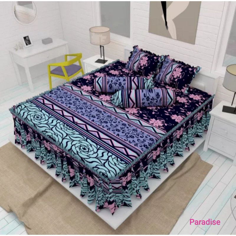 SPREI ENDLESS LOVE 180 RUMBAI