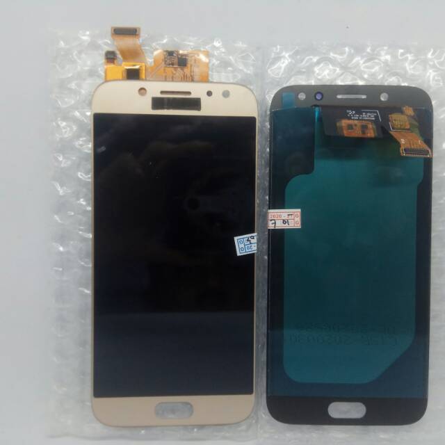LCD SAMSUNG J5 PRO