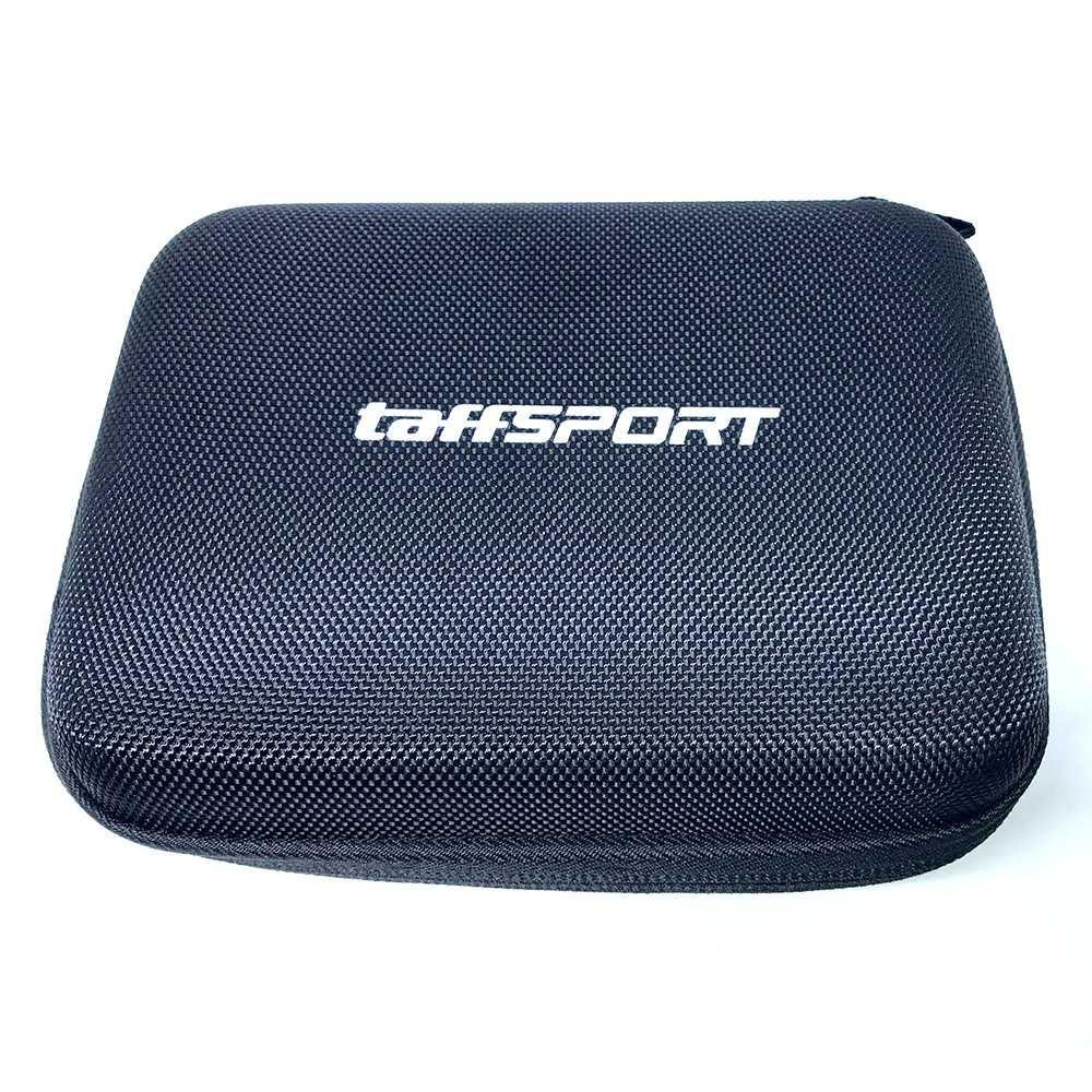 TaffSPORT Shockproof Storage Case For Xiaomi Yi / GoPro - S119 ( Mughnii )