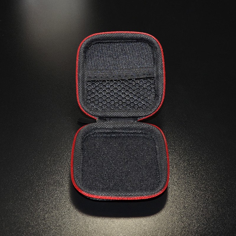 【GOGOMART】Knowledge Zenith Earphone Storage Case Bag