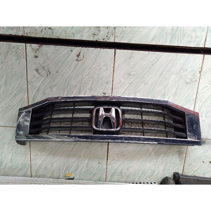 grill Honda Accord tahun 2010