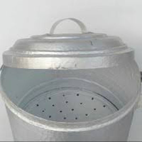 DANDANG NASI/RICE STEAMER VOLUME 2 KG NASI