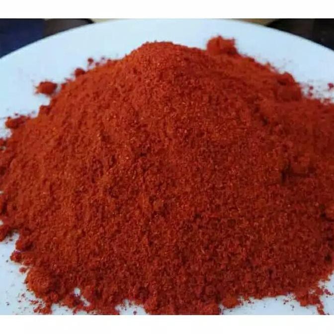 

Promo Spesial - Paprika Smoke Powder 250Gram/ Bubuk Paprika Asap 250Gram