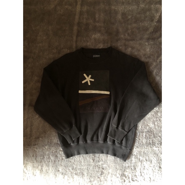 Crewneck YSL