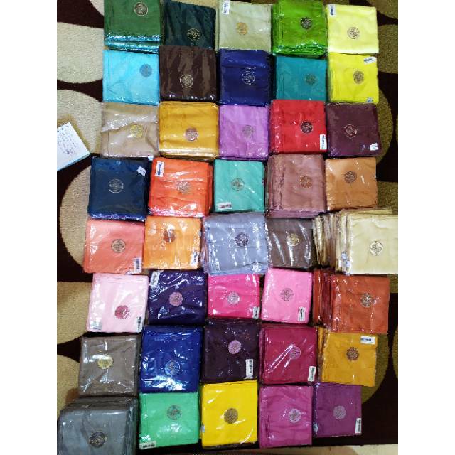 Turkish voal restu anggraini defect sale