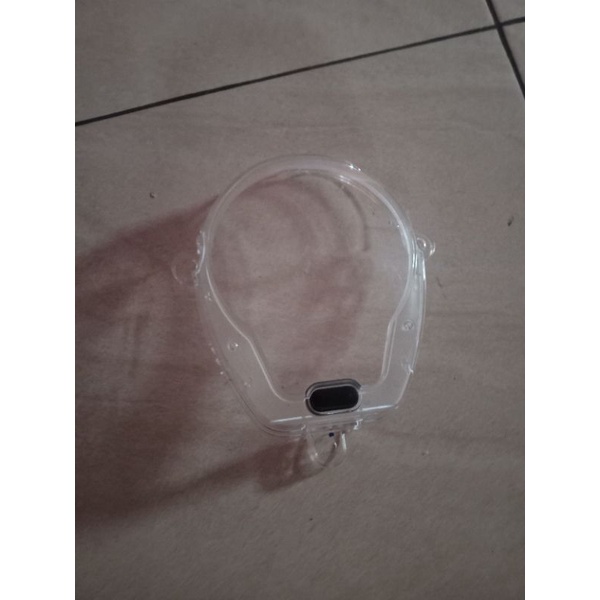mika speedometer Scoopy new k2f