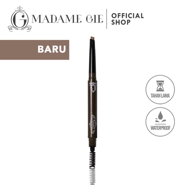 Madame Gie Perfect Brow Metic